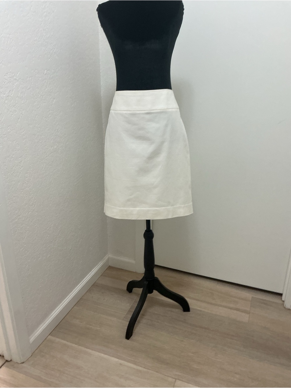 Worthington Classic A-Line Skirt NWT
